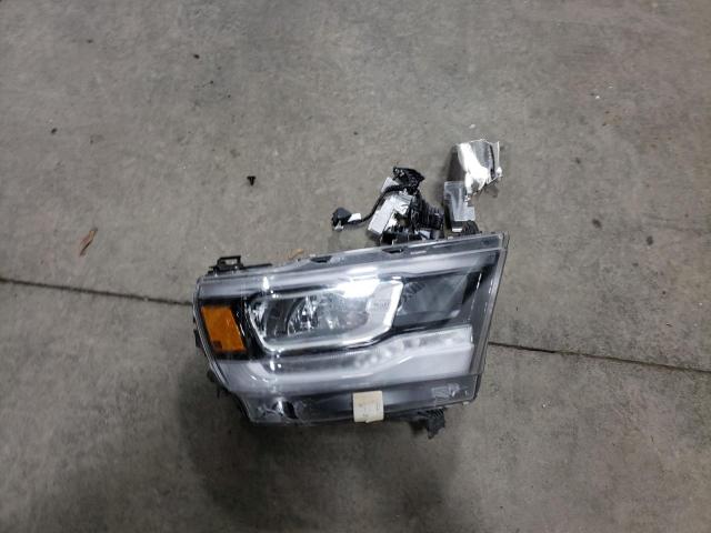2021 RAM 1500 LARAM - 1C6SRFJT6MN702513