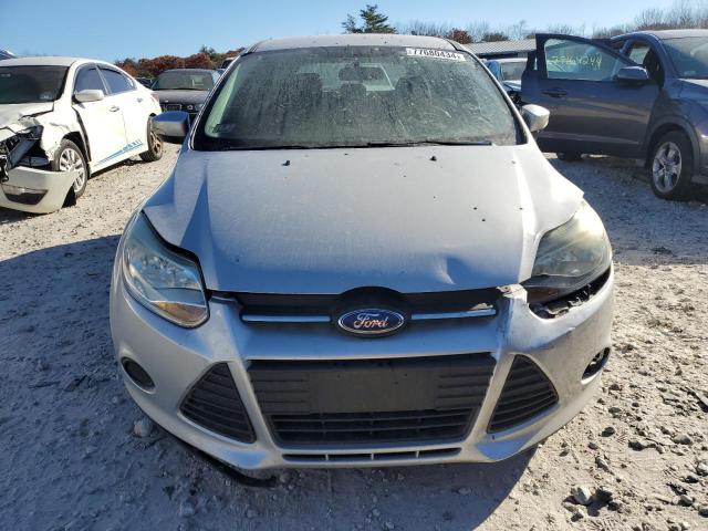 VIN 1FADP3K24EL319801 2014 Ford Focus, SE no.5