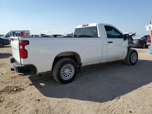 VIN 3GCNWAEH7KG172968 2019 Chevrolet Silverado, C1500 no.3