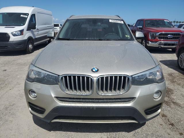 VIN 5UXWX9C55G0D88162 2016 BMW X3, Xdrive28I no.5