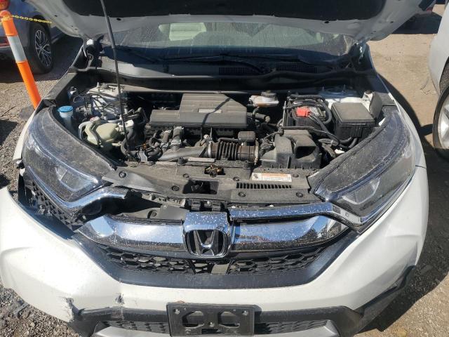 2018 HONDA CR-V EX - 5J6RW2H54JL026158