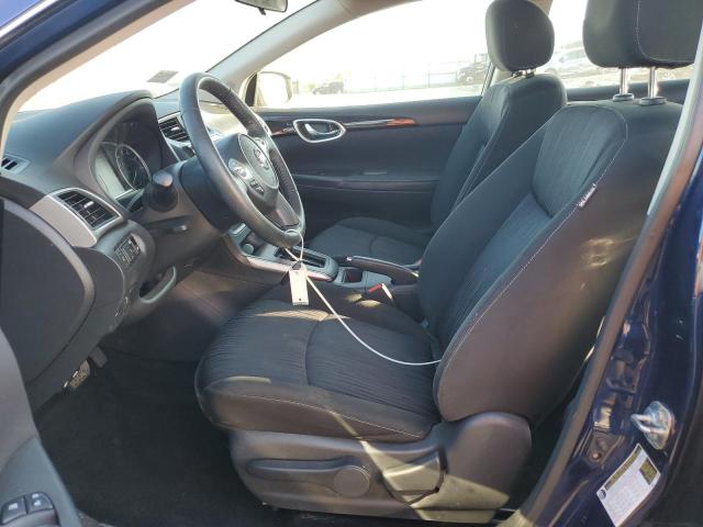 2019 NISSAN SENTRA S - 3N1AB7AP8KY405165
