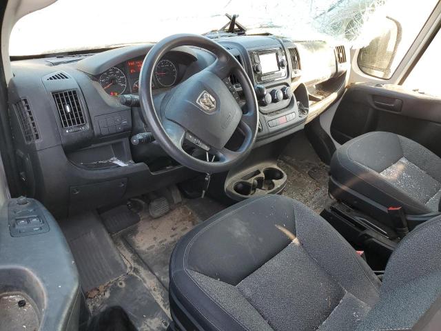 2017 RAM PROMASTER - 3C6TRVAGXHE542678