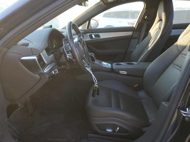 2017 PORSCHE PANAMERA 2 - WP0AA2A79HL100858
