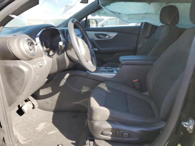 2020 CHEVROLET BLAZER 2LT - 3GNKBHRS5LS544620