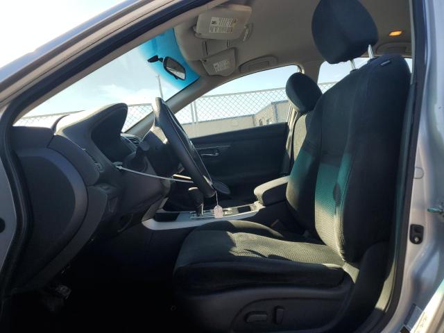 2015 NISSAN ALTIMA 2.5 - 1N4AL3AP1FC162810