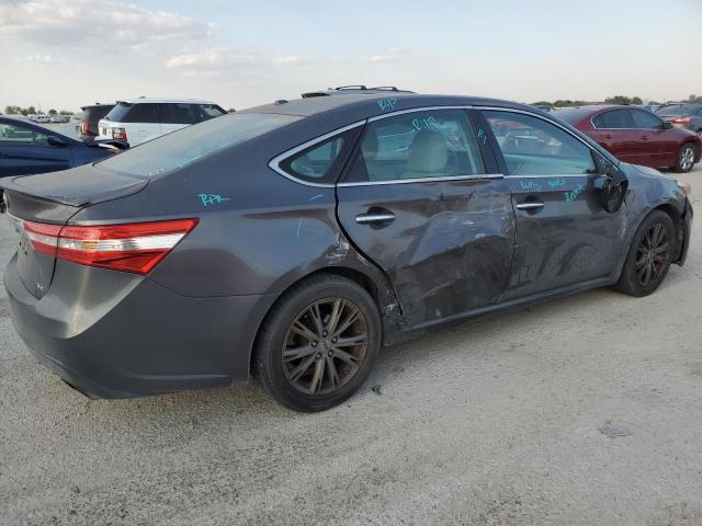 VIN 4T1BK1EB6FU184120 2015 Toyota Avalon, Xle no.3