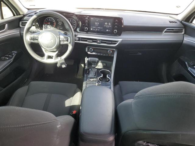 2023 KIA K5 LXS - 5XXG14J27PG190598