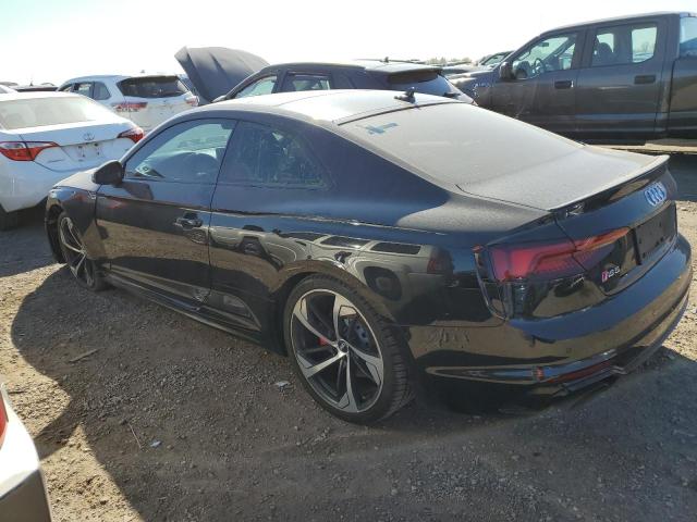 2018 AUDI RS5 - WUAPWAF57JA905226