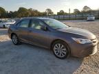 TOYOTA CAMRY XSE photo