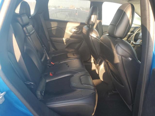 2019 JEEP CHEROKEE T - 1C4PJMBX6KD369776