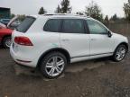 VOLKSWAGEN TOUAREG V6 photo