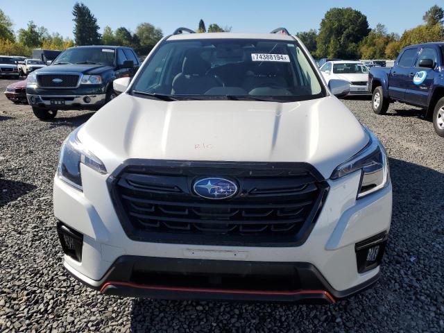 2023 SUBARU FORESTER S - JF2SKAJCXPH543144