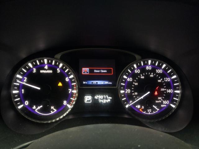 2017 INFINITI QX60 - 5N1DL0MM2HC502293