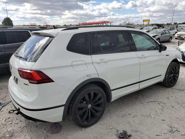 2021 VOLKSWAGEN TIGUAN SE - 3VV2B7AX4MM100209