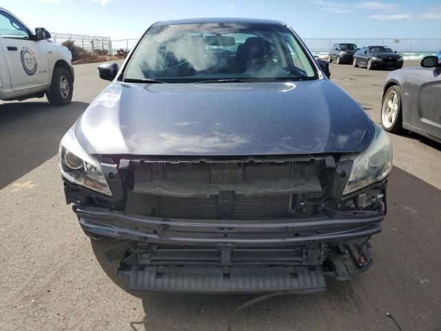 2015 SUBARU LEGACY 2.5 - 4S3BNBL61F3002577