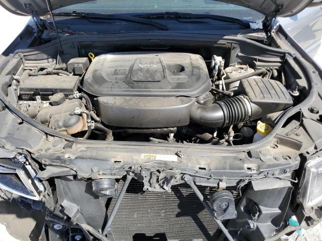 2016 JEEP GRAND CHER - 1C4RJEAG9GC368859