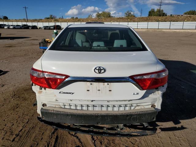 2017 TOYOTA CAMRY LE - 4T1BF1FK1HU653698