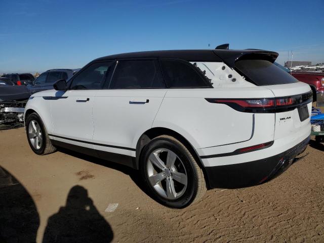 2020 LAND ROVER RANGE ROVE - SALYB2EX9LA277879