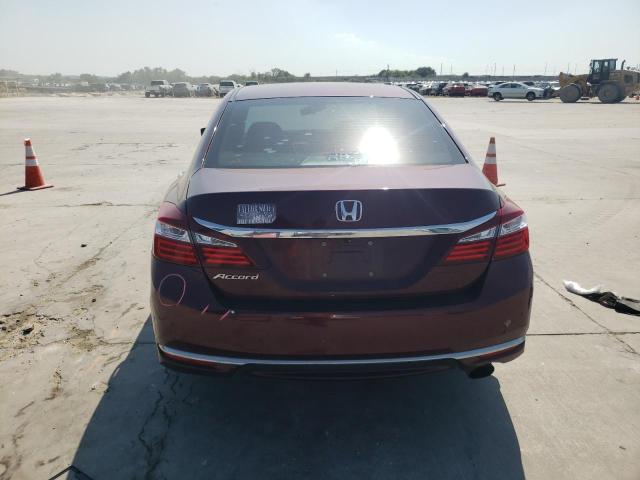 2016 HONDA ACCORD LX - 1HGCR2F37GA105382