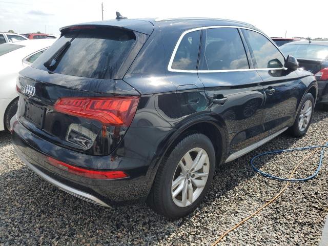 2020 AUDI Q5 PREMIUM - WA1ANAFY2L2019094