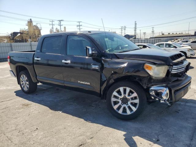 VIN 5TFHY5F12EX338510 2014 Toyota Tundra, Crewmax L... no.4