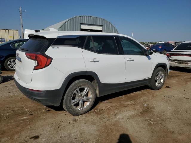 Vin: 3gkalmev9jl313502, lot: 75471574, gmc terrain sle 20183