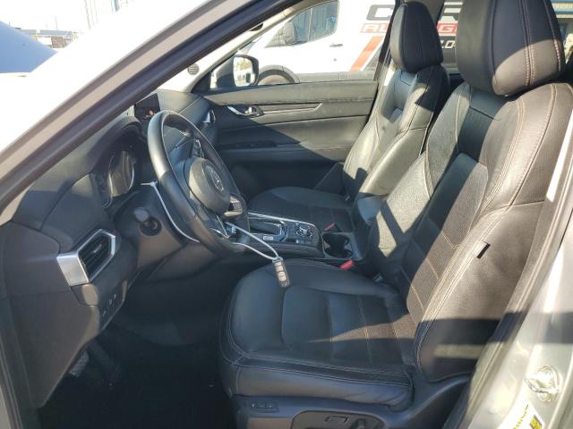 VIN JM3KFADM5J0350467 2018 MAZDA CX-5 no.7