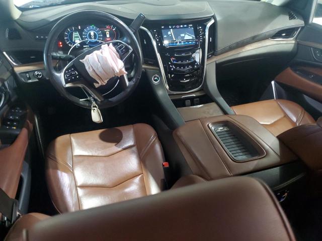 2018 CADILLAC ESCALADE L - 1GYS4BKJ3JR366220