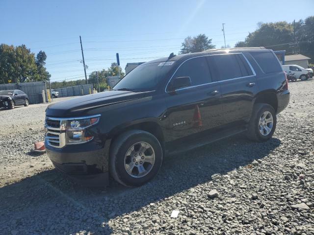 2019 CHEVROLET TAHOE C1500 LS 2019