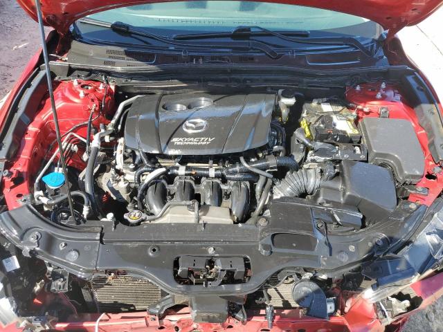 VIN JM1BM1L73E1203770 2014 MAZDA 3 no.12