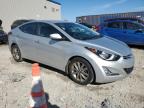 HYUNDAI ELANTRA SE photo