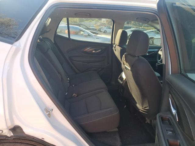2024 GMC TERRAIN SL - 3GKALMEG9RL313271