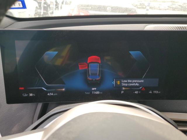2024 BMW IX XDRIVE5 WB523CF0XRCP52532