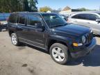 JEEP PATRIOT LA photo