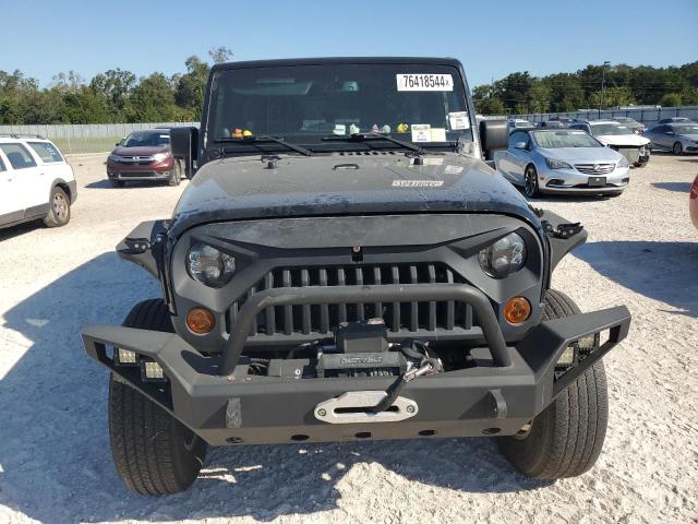 VIN 1C4BJWDG0DL697674 2013 Jeep Wrangler, Sport no.5