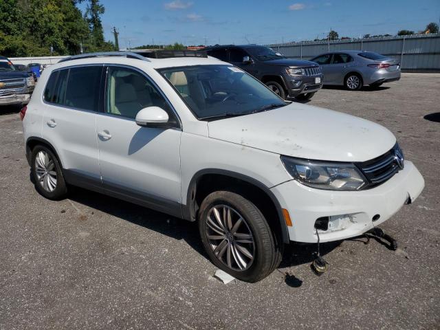 VIN WVGAV7AX9GW550570 2016 Volkswagen Tiguan, S no.4