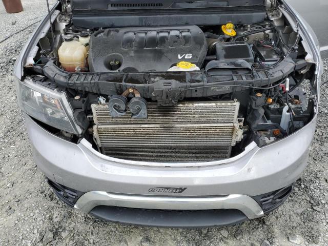 2018 DODGE JOURNEY CR - 3C4PDDGG4JT219559
