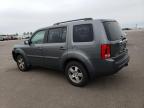 HONDA PILOT EXL photo