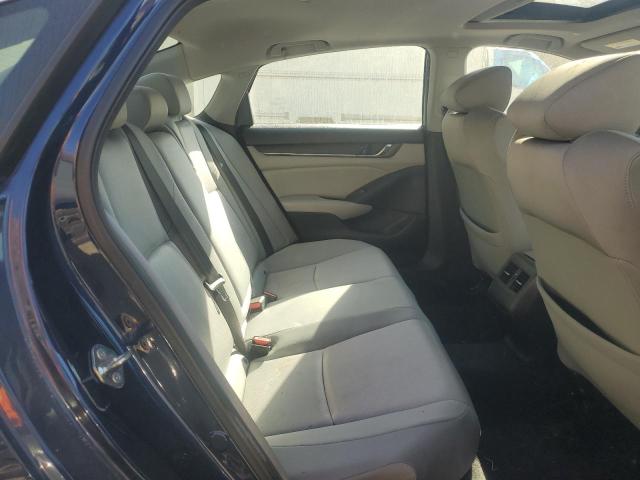 2019 HONDA ACCORD EX - 1HGCV1F44KA141439