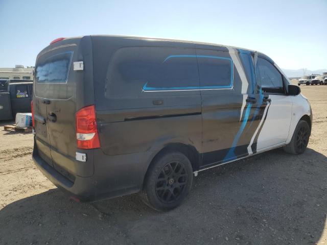 MERCEDES-BENZ METRIS 2016 two tone  gas WD3PG2EA1G3084906 photo #4