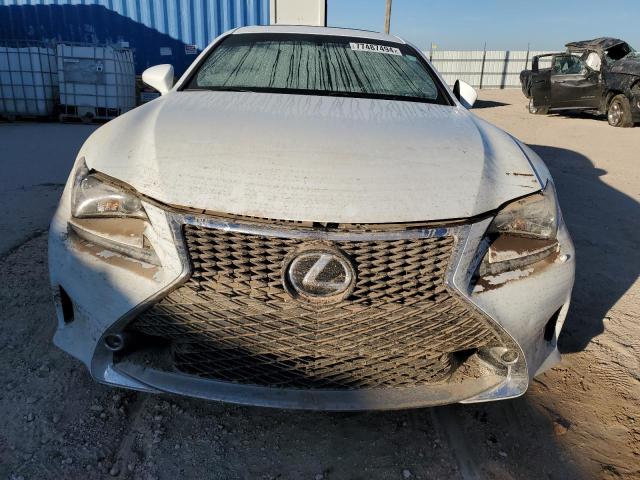 2016 LEXUS RC 300 JTHSM5BC0G5002196