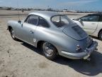 PORSCHE 356B photo