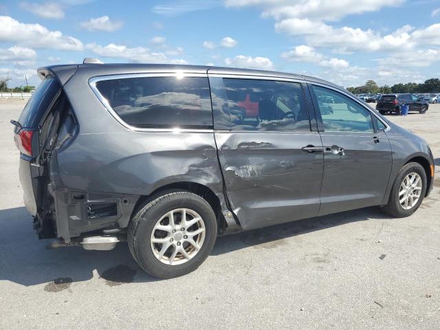 2017 CHRYSLER PACIFICA T - 2C4RC1DG0HR516789