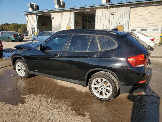 VIN WBAVL1C58DVR85096 2013 BMW X1, Xdrive28I no.2