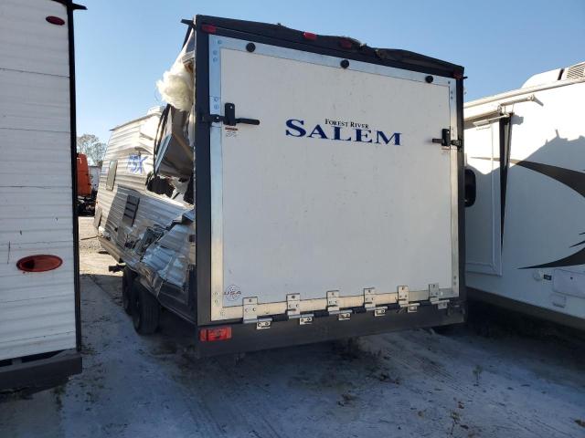 SALEEN TRAILER 2021 silver   4X4TSMB2XMY006645 photo #4