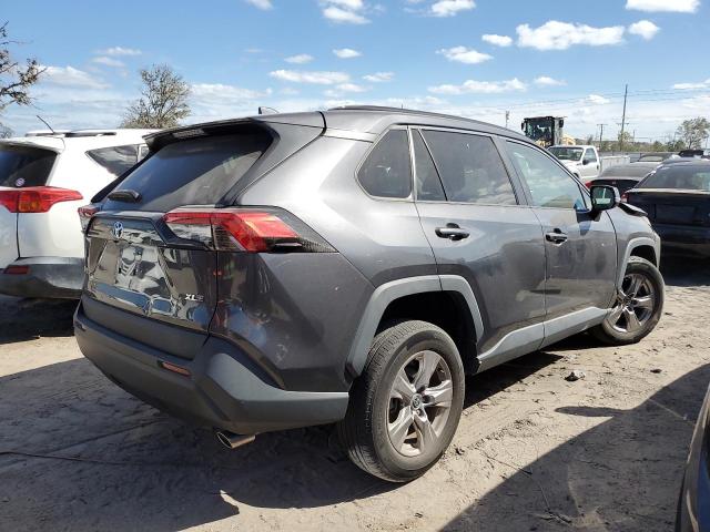 VIN 2T3W1RFV1NW225898 2022 Toyota RAV4, Xle no.3