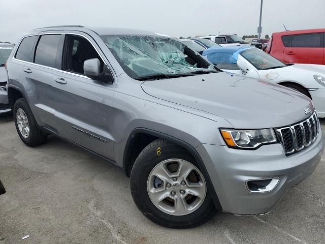 2017 JEEP GRAND CHER - 1C4RJEAG9HC708657
