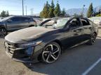 2021 HONDA ACCORD SPO - 1HGCV2F36MA027054