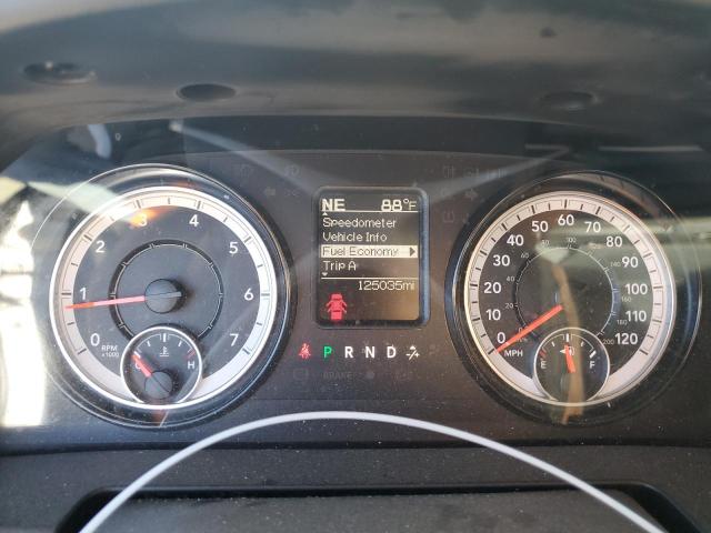 2019 RAM 1500 CLASS - 1C6RR6KT9KS625535